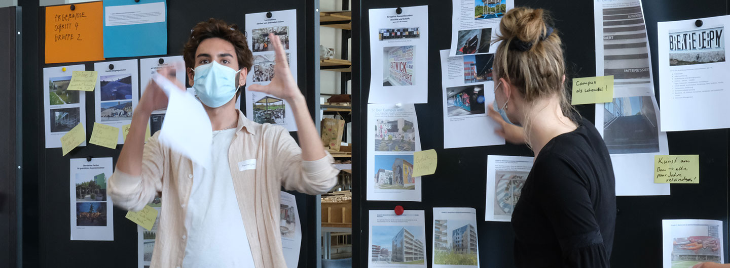 LEA-Barcamp Schweiz (Juni 2021). © Evelyne Temperli LEA-Barcamp Schweiz (Juni 2021). © Evelyne Temperli