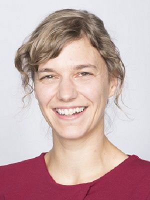 Cornelia Dinsleder | PH Lucerna | LEA-Svizzera