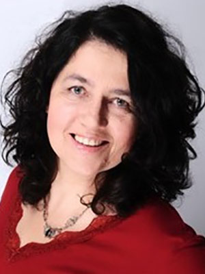 Dr Petra Regina Moog | Sophia::Akademie Düsseldorf (Germania)