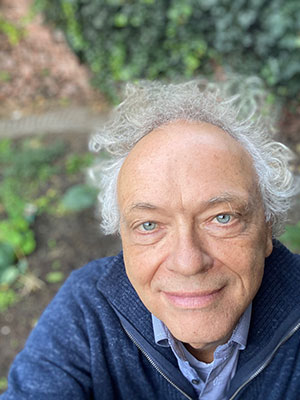 Teun van Wijk | ICS | Paesi Bassi