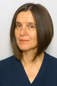 Heike Bablick. heiKE/NZ webarchitects (Austria)