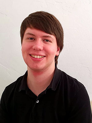 Tom Brüggemann | Sophia::Akademie Dortmund (Germania)