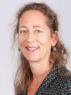 Karin Brülisauer | PH Lucerna | LEA-Svizzera