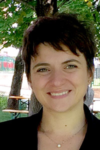 Alessandra Galletti. Facoltá di Scienze della Formazione | Fakultät für Bildungswissenschaften. Libera Univ. di Bolzano | Freie Universität Bozen (Italien)