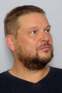 Karl-Heinz Machat. heiKE/NZ webarchitects (Austria)