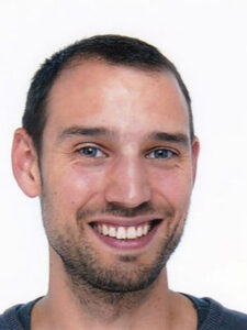 Marius Portmann | PH Lucerna