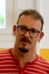 Terence Leone. Facoltá di Scienze della Formazione | Fakultät für Bildungswissenschaften. Libera Univ. di Bolzano | Freie Universität Bozen (Italien)