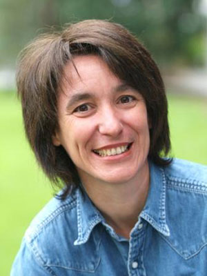 Annette Tettenborn | PH Lucerna | Svizzera