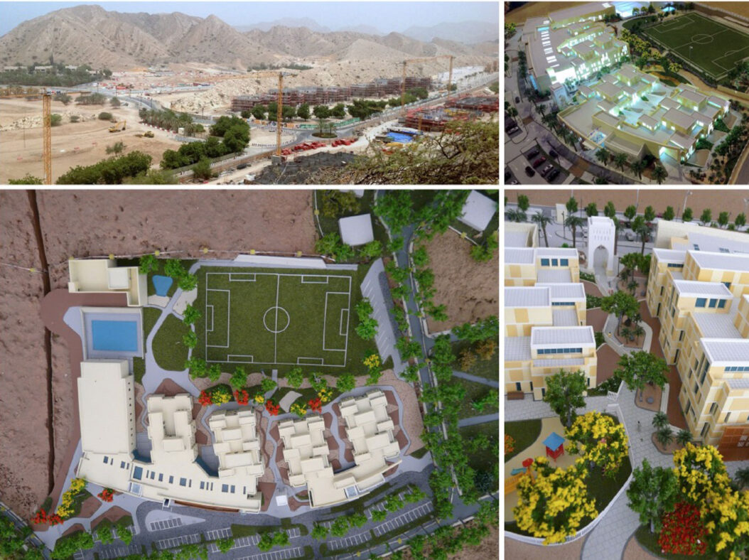 Processi di pianificazione partecipata: Abbinare, allungare, festeggiare