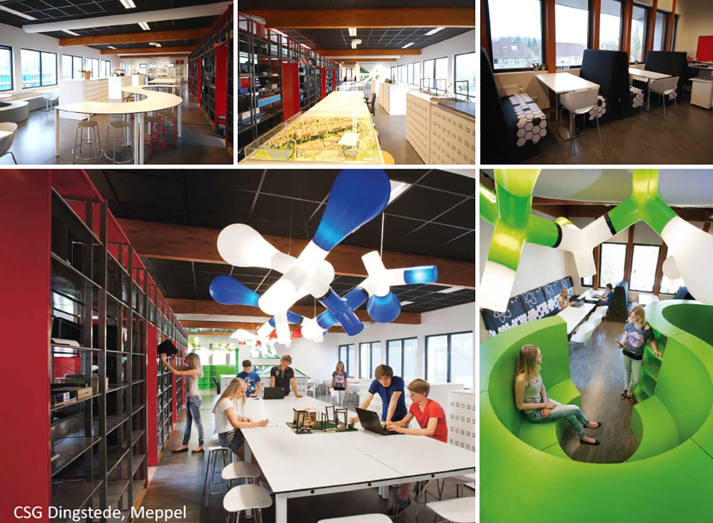 Processi di pianificazione partecipata: Abbinare, allungare, festeggiare